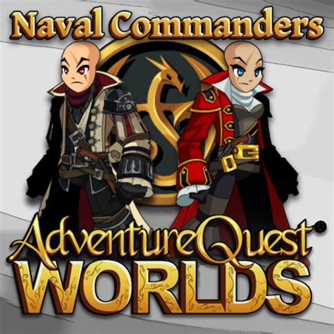 aqw heroic naval commander|List of all Naval Commanders .